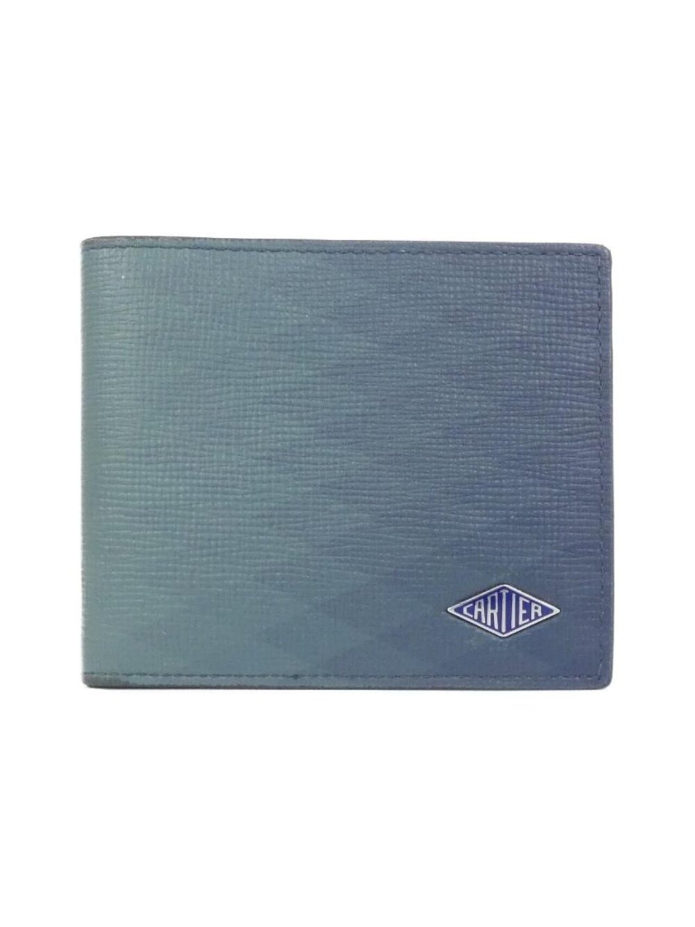 Cartier Losange Billfold Wallet